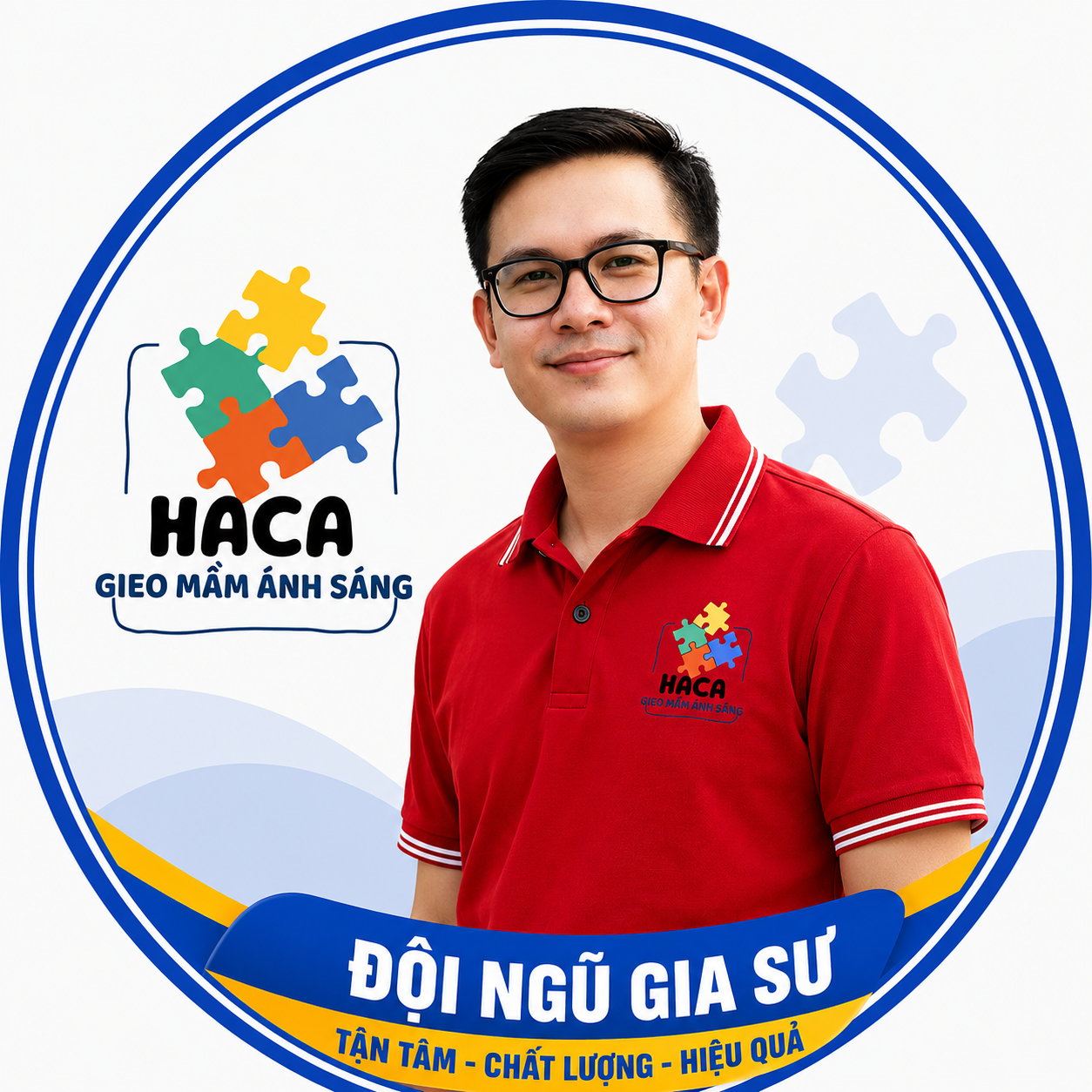Gia sư Trương Văn Phương