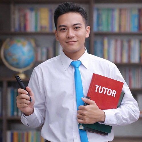 Gia sư Lê Công Danh