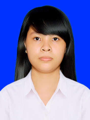 Gia sư Ngô Thị Hải Đăng